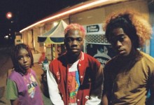 Everything You Need to Know About BLACKSTARKIDS