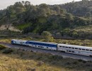 Pedestrian Struck by Passenger Train Near Las Positas Road in Santa Barbara