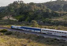 Multi-Passenger Amtrak Fares Just Dropped