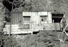 Remembering the Hermit of Anacapa Island