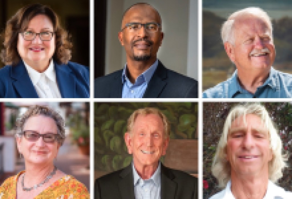 Who Are Santa Barbara’s Mayoral Candidates and What Do They Think?