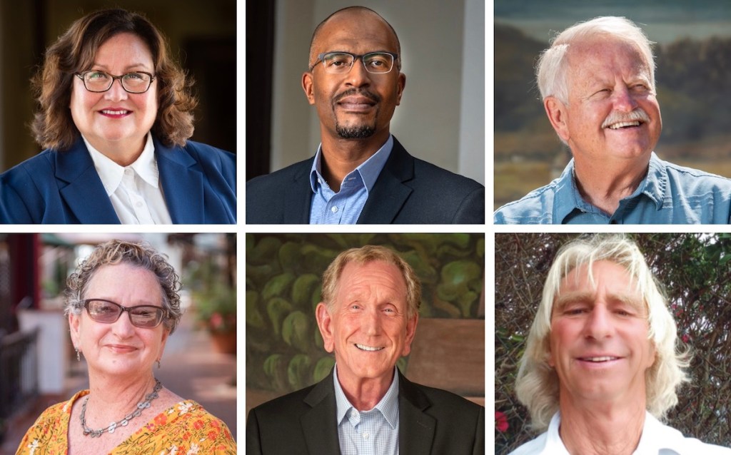 Who Are Santa Barbara’s Mayoral Candidates and What Do They Think?