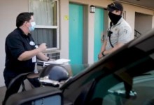 Santa Barbara Supes Give High Praise to Mental Health Program