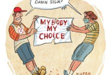 Time to Mess with Texas