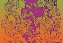 In-Person: Old Town Coffee Flower Power Brunch – This Sunday