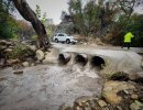 All Clear Given for Refugio Region