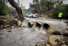 All Clear Given for Refugio Region