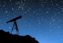 In-Person: Stargazing, Big Telescopes, Wine Tasting & BBQ