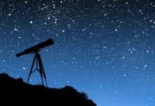 In-Person: Stargazing, Big Telescopes, Wine Tasting & BBQ