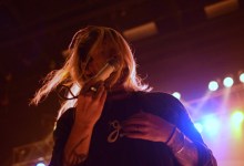 The Communal Spirit of ‘Futures’ Nostalgia with Jimmy Eat World & Taking Back Sunday