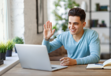 Virtual Volunteers Needed at the Goleta & Santa Ynez Valley Libraries