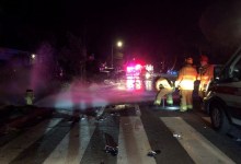 Santa Barbara Man Pleads Guilty to Two Murders in 2021 DUI Crash