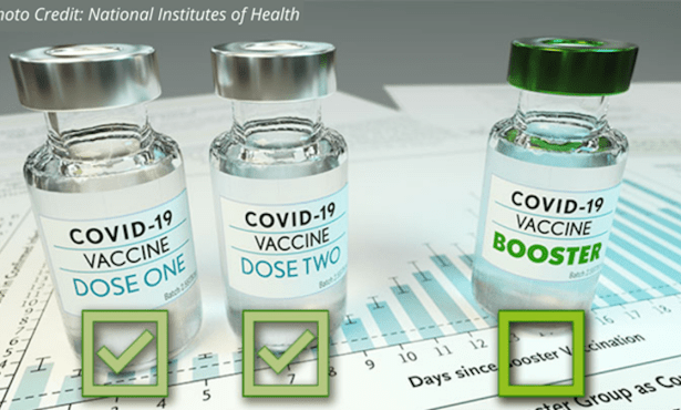COVID-19 Booster Shots Endorsed by CDC for Those at Highest Risk