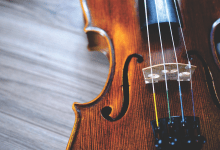 In-Person: UCSB Chamber Players