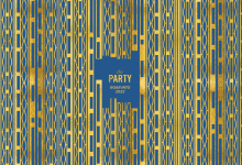 In-Person: New Year’s Eve Bash – ‘The Party’