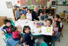 Childcare: A Necessity of Life