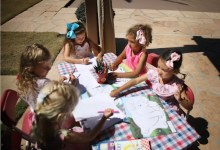 Children Ages 5-11 Can Now Get the Pfizer COVID Vaccine in Santa Barbara County