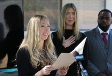 Ely Family Wrongful Death Case Heads to Trial