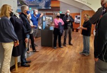 In-Person: SBMM Holds Open House for Prospective Docents