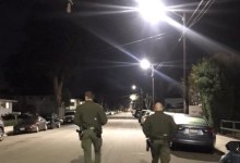 Isla Vista Halloween by the Numbers: Attendance and Criminal Activity Down Again
