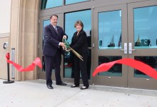 Santa Barbara’s New County Jail Opens for Business