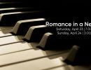 In-Person: Santa Barbara Symphony: Romance in a New Key