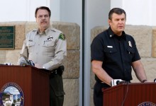 Fire Chiefs Unite to Create Their Own Dispatch Center