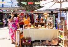 Mujeres Makers Market Holiday Edition