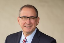 Arnold Schaffer Assumes Role as Chair of Sansum Clinic Board of Trustees