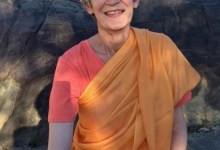 Pravrajika Bhavaprana (Nancy Kenny)