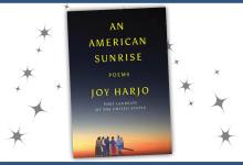 Indy Book Club Discussion: An American Sunrise