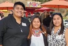 MICOP Provides Invaluable Support to Thousands of Indigenous Residents