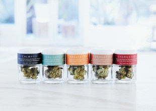 Canndesecent’s ‘The Art of Flower’ Collection