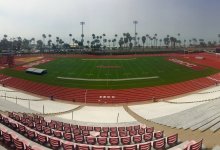 SBCC Athletics Hosting Vaquero 5K Stampede