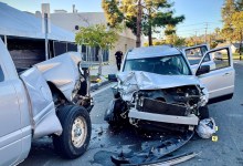 Motorcyclist Killed in Collision with Jeep on East Cota Street