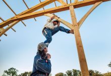 Gear Guide: Patagonia Hemp Denim Workwear