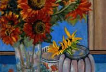 In-Person: Winter Salon