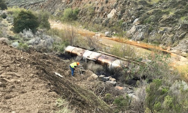 ExxonMobil Denied Trucking Permits in Santa Barbara County