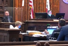 Grim Friday Hearing in Haobsh Trial