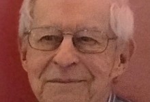 Edward Charlie Arbuckle