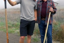 Elings Park Receives Support from the Trek Foundation to Improve, Expand, and Sustain Park Trails for 20 Years