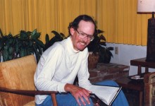 Frederick H. Hofmann: 1947-2021