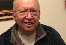 George Alexander Bunson