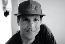 Erick Madrid Shoots Our Local Hero Portraits