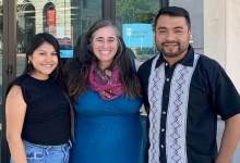 Unaccompanied, Undocumented Minors Receive Much-Needed Support