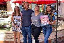 Santa Barbara Scavenger Hunt Superstars