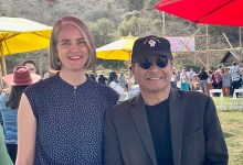 Fund for Santa Barbara Celebrates at Bread & Roses