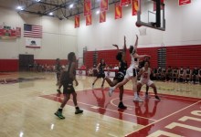 College of the Canyons Snaps SBCC’s Winning Streak