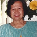 Crispina Briones Irabon