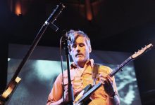 Catch L.A. Band Idaho at SOhO on November 3